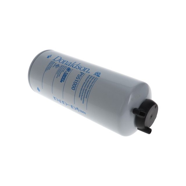 FUEL FILTER  WATER SEPARATOR SPIN-ON TWIST AND DRAIN photo 3