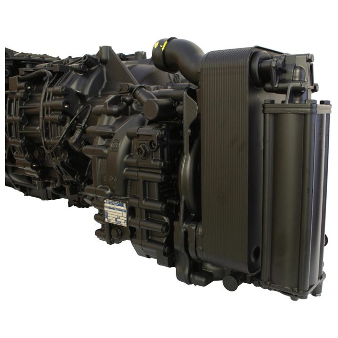 Transmission REMAN photo 2