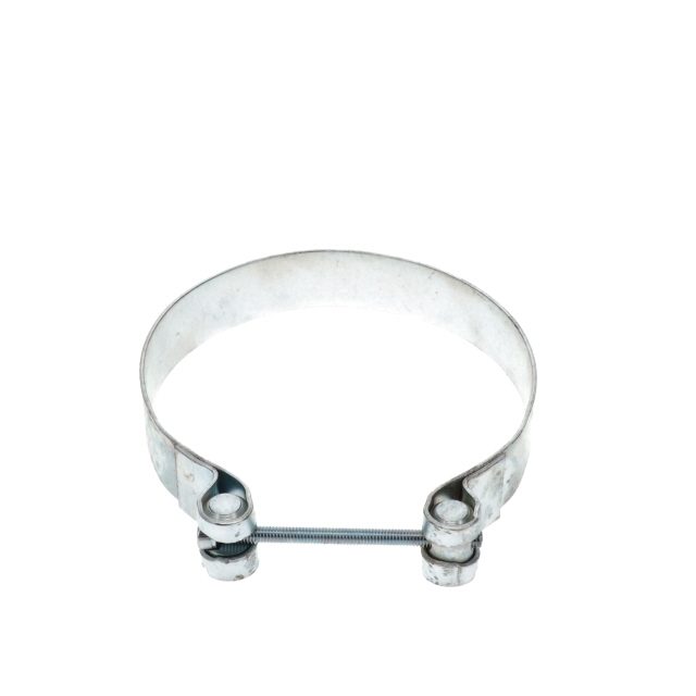 UNIVERSAL EXHAUST CLAMP photo 2