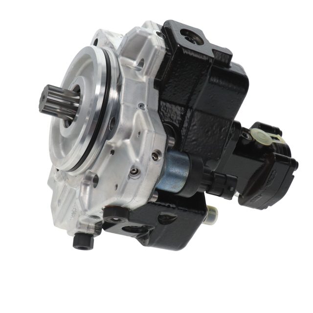BOSCH OEM COMMON RAIL PUMP TO SUIT MAN photo 2