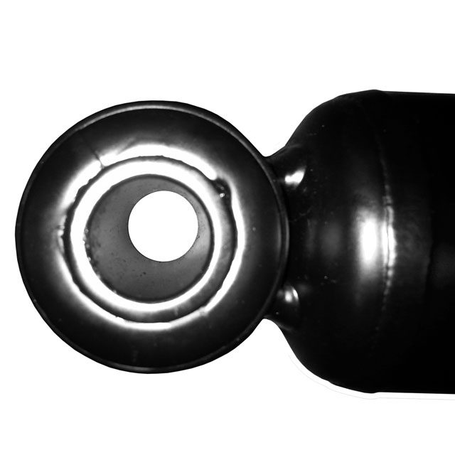 Shock Absorber - Truck Unit - Rear, O/O - Iveco Stralis photo 2