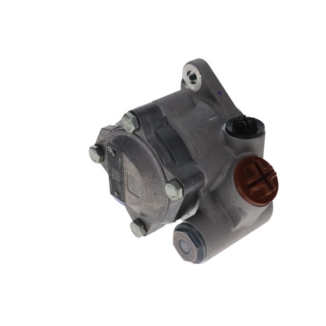 mechanical steering pump photo 3