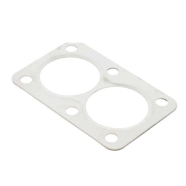 EGR VALVE GASKET TO SUIT MAN photo 2