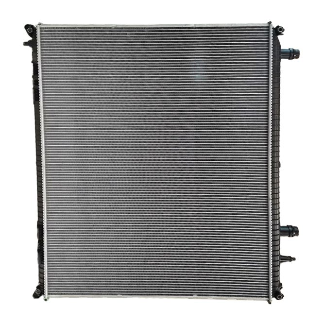 Radiator Core Only - To Suit MAN TGS Euro 6 photo 2