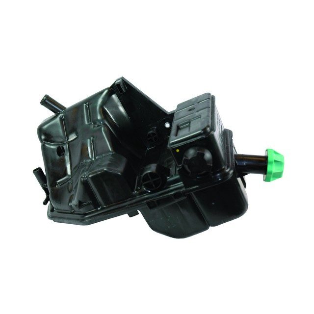 Expansion Tank to suit Mercedes Actros photo 2