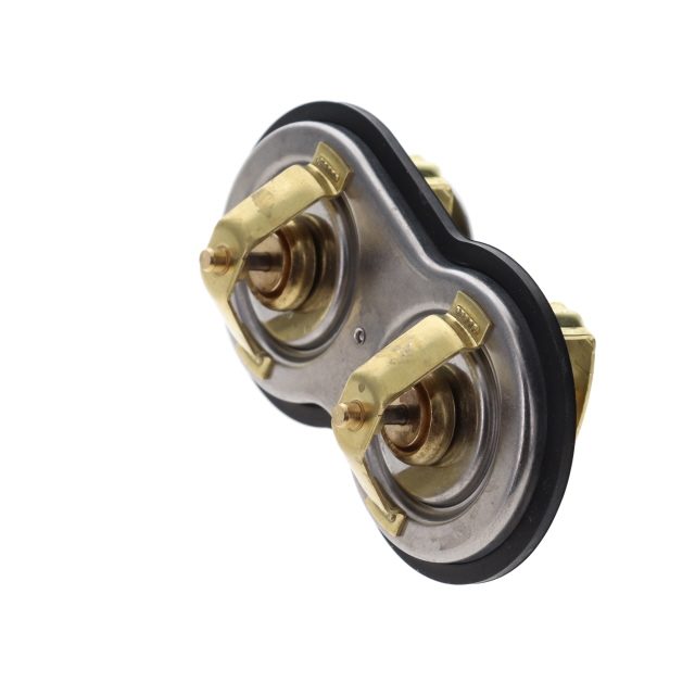 THERMOSTAT TO SUIT MERCEDES OM934 photo 4