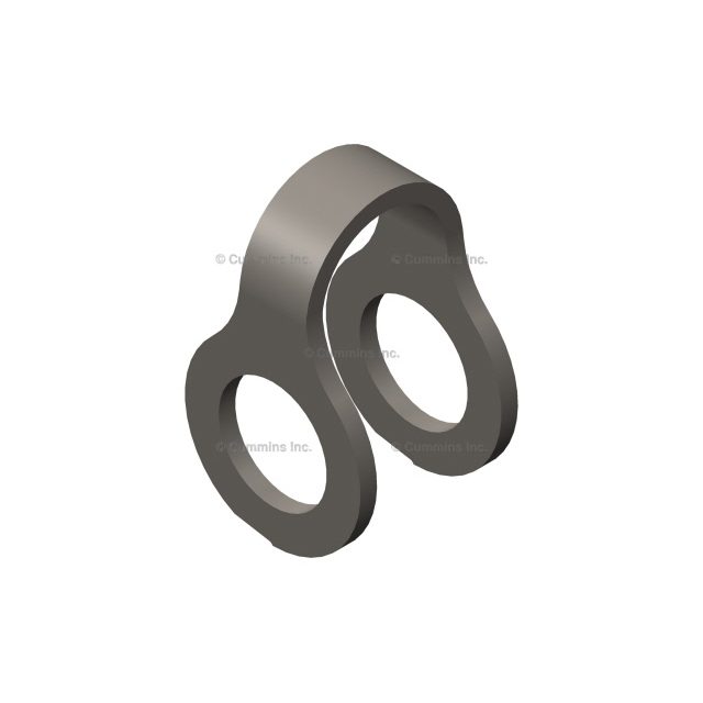 CUMMINS OEM BANJO CONNECTOR SEAL