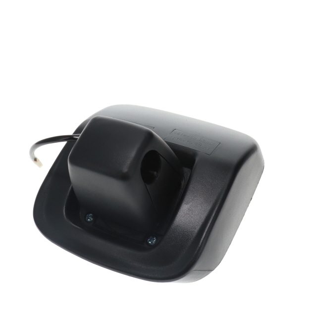 Wide angled mirror head to suit Mercedes Atego Axor photo 3