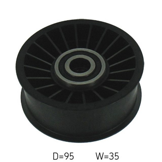 Multi-V idler kit