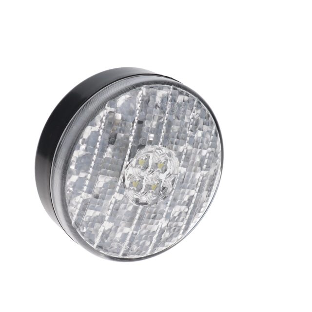 PEREI CLEAR FRONT DIRECTION INDICATOR LAMP 24V