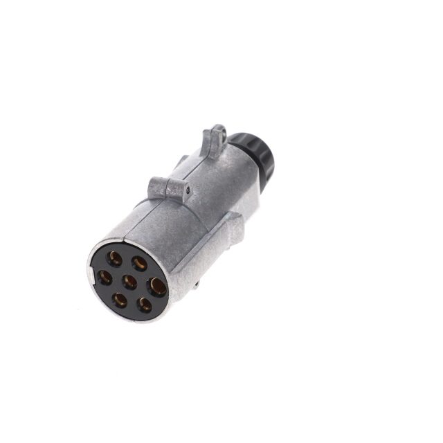 24V N Aluminium Plug photo 2