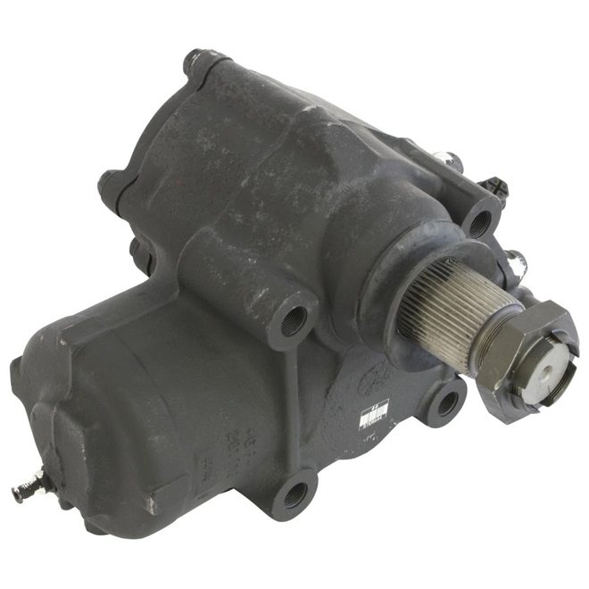Hydraulic power steering gear REMAN