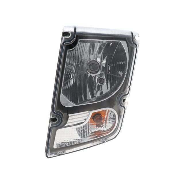 Genuine Volvo Headlamp LH