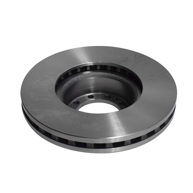 BRAKE DISC TO SUIT DAF photo 2