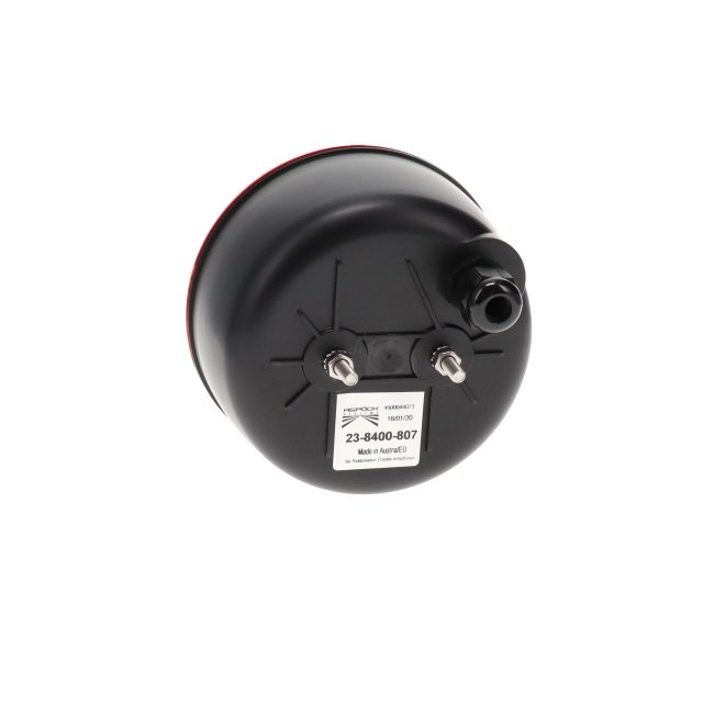 3 CHAMBER LED S-DI-T PG11 12-24V D MARKED photo 3