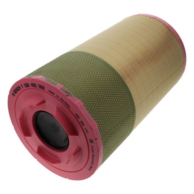 Bosch Air Filter photo 3