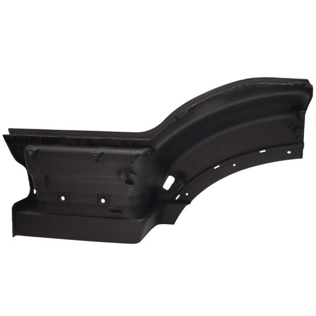 UPPER STEP RH TO SUIT IVECO T WAY photo 2