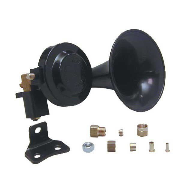 Air Horn 24v 123db