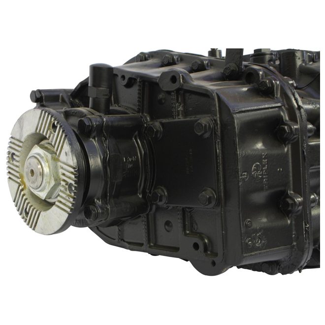 Transmission REMAN photo 3