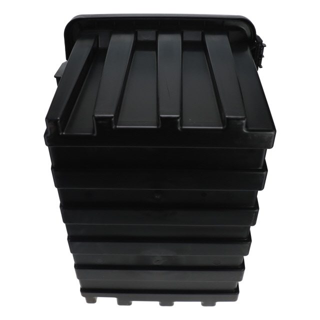 UC TOOL BOX 80L 65 X 45 X 53CM photo 4
