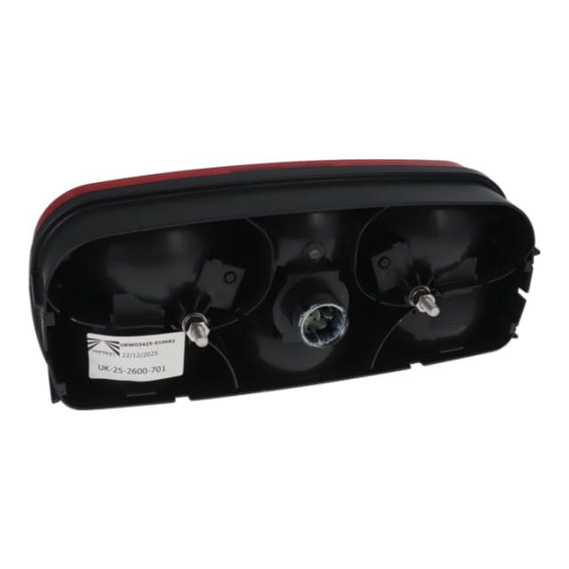 LED Rear Lamp RH ECOPOINT 1 with Triangle photo 2