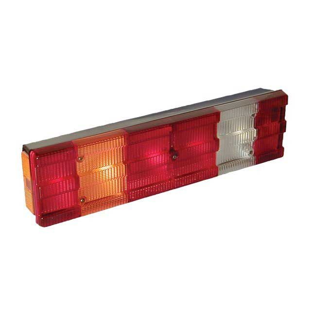 MERC ACTROS TYPE LAMP L/H C-W NPL