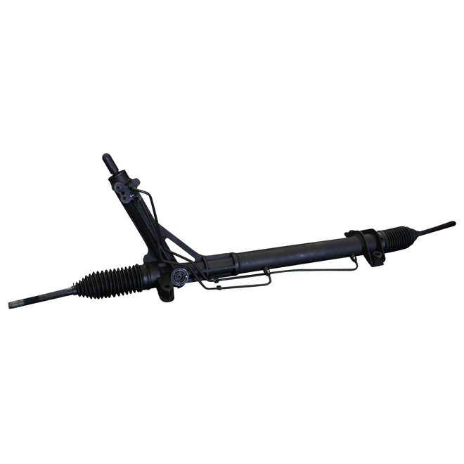 Hydraulic power steering gears REMAN