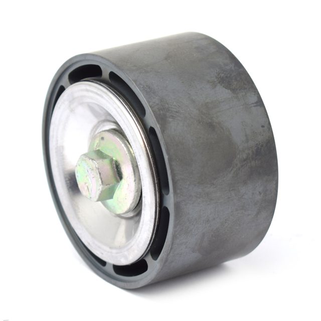 Tensioner Guide Pulley to suit SCANIA photo 2