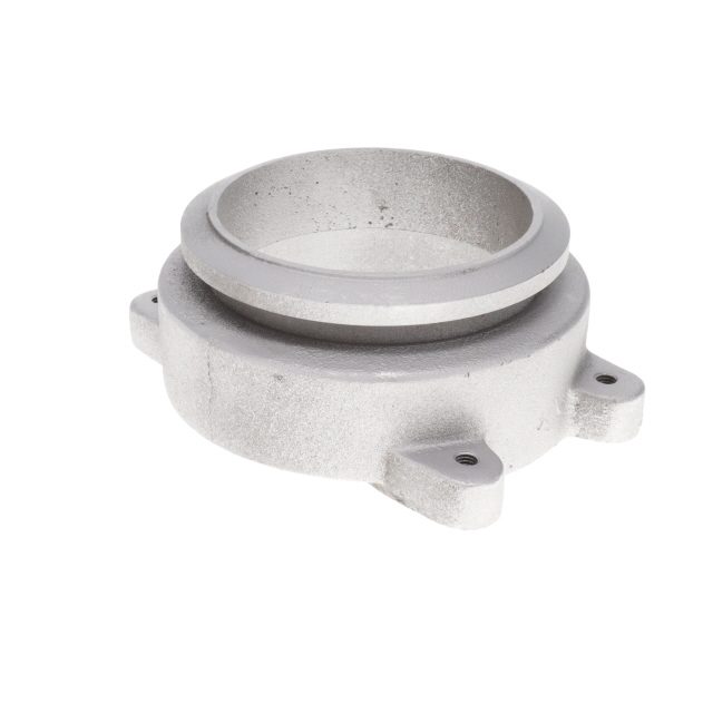 DOWN PIPE SECTION