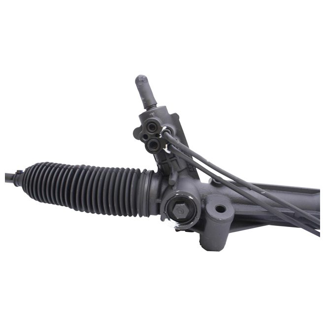 Hydraulic power steering gears REMAN photo 2