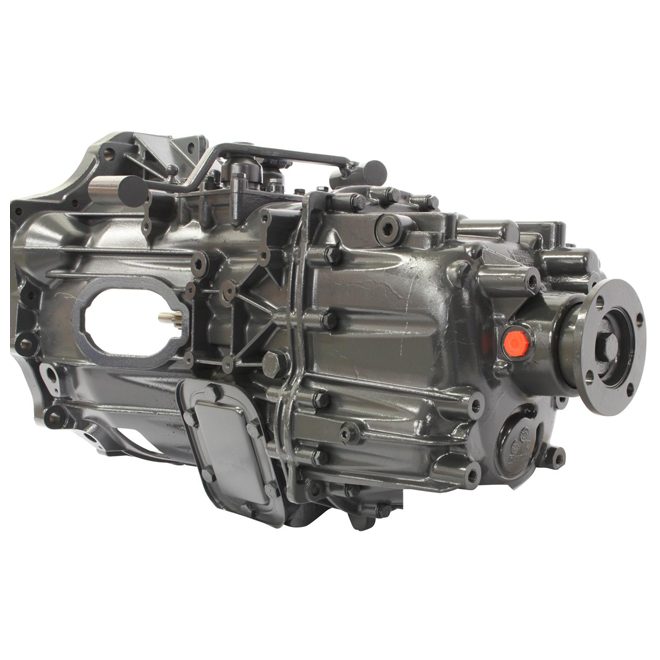 Transmission REMAN photo 2