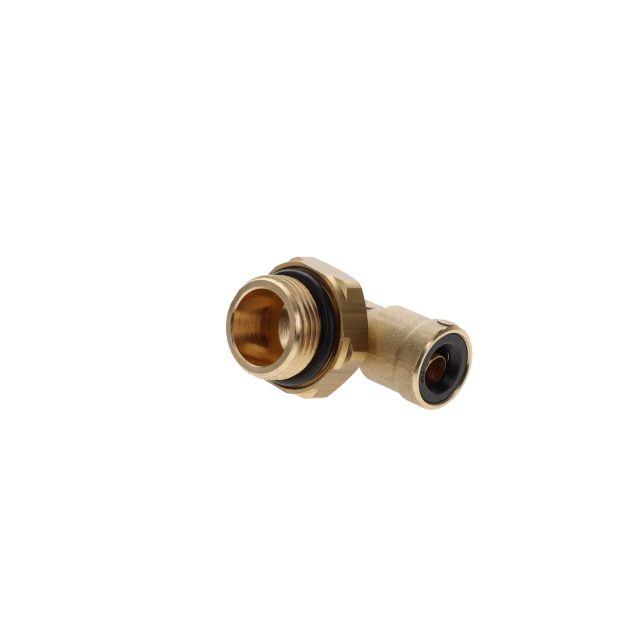 Stud Elbow M22X1.5-10X1.25Mm (Camozzi)
