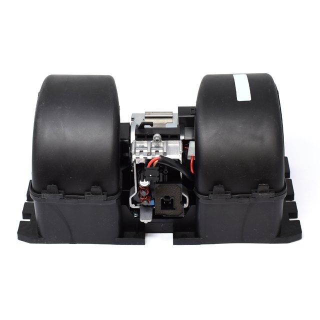 HEATER MOTOR MAN TGA/TGL/TGM/TGS/TGX photo 3