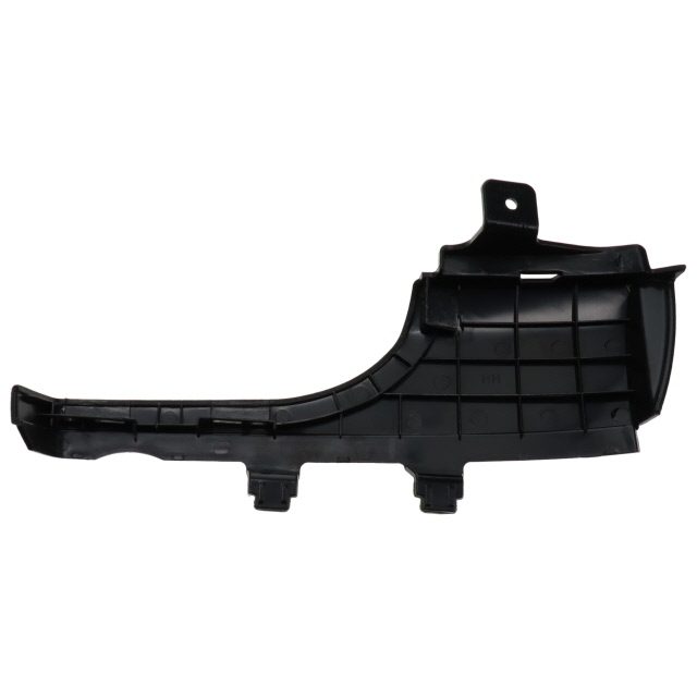 BUMPER END CAP RH TO SUIT VOLVO photo 2