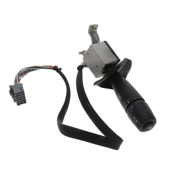 STEERING COLUMN SWITCH 24V photo 2