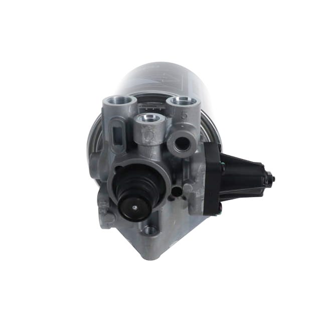 Air Dryer Single Cannister photo 2