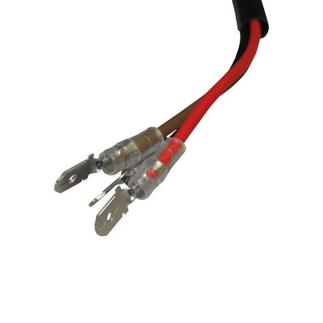 7 INCH LAMP CW SIDE LIGHT CLEAR photo 4