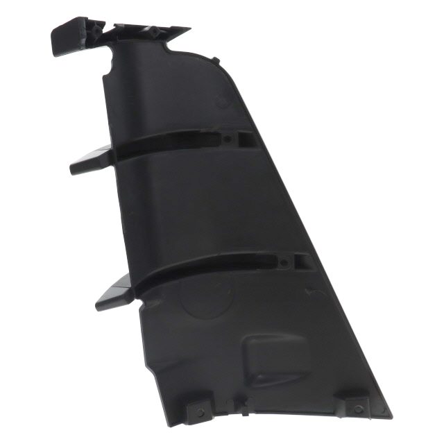 INNER WIND DEFLECTOR LH photo 2