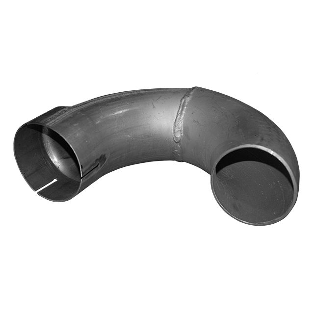 TAIL PIPE