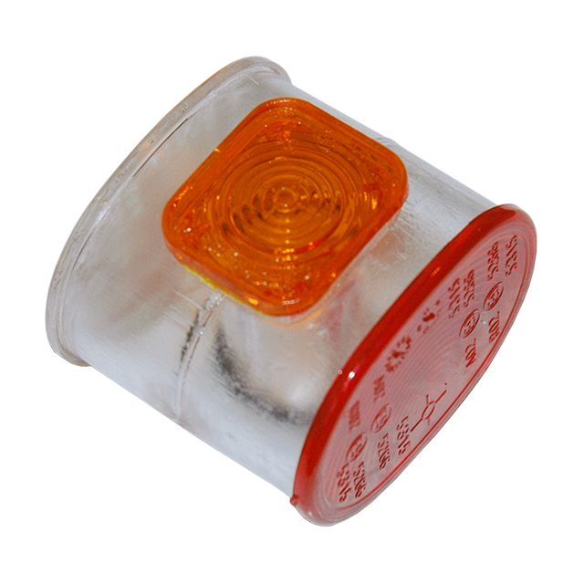SUPERPOINT2 RED/WHITE LENS KIT photo 2