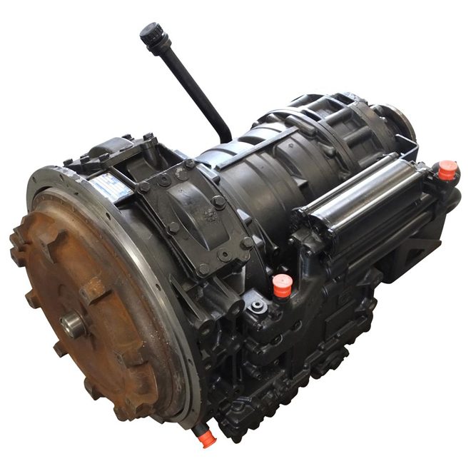 Transmission REMAN