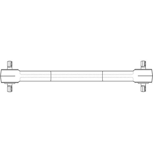 TORQUE ROD