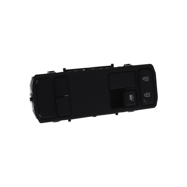 Window Control Switch To Suit Scania