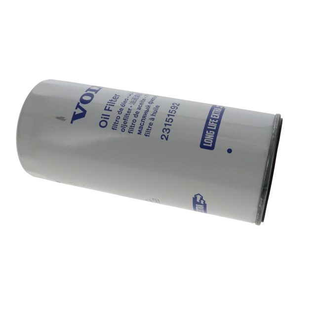 Genuine Volo Oil Filter
