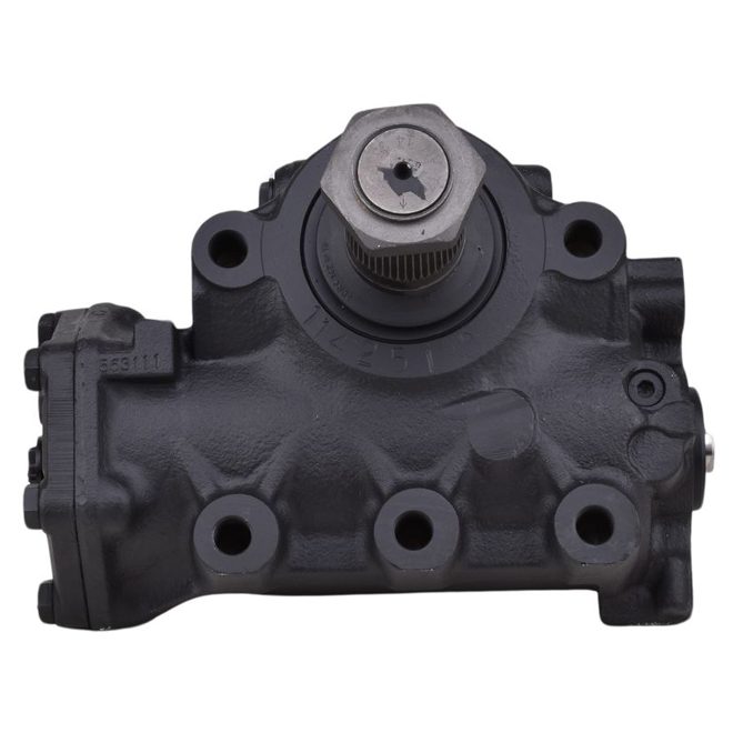 Hydraulic power steering gears REMAN