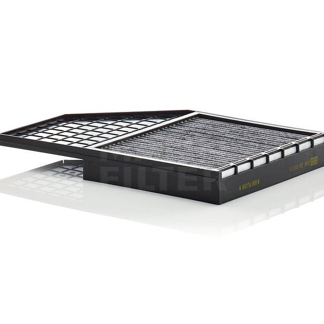 Pollen Filter to suit MERCEDES