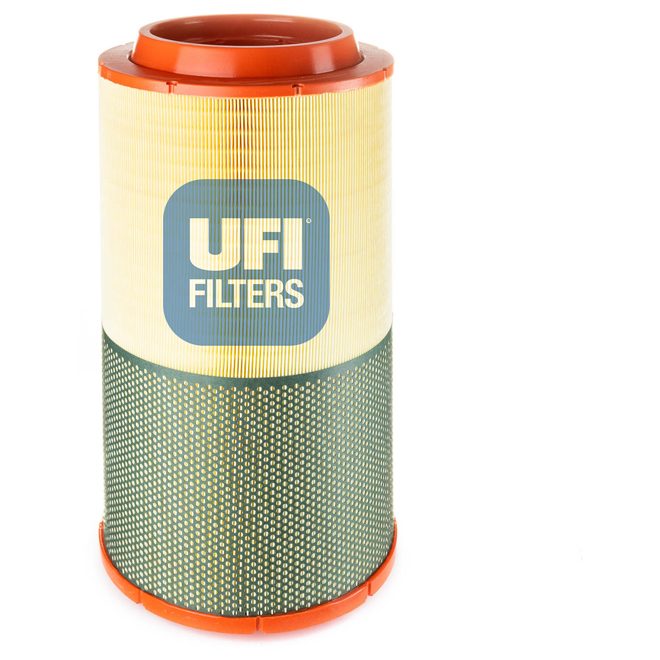 UFI AIR FILTER 27 573 00