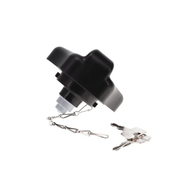 Fuel Cap - Bayonet Locking, 60mm, Plastic - Suits Iveco Eurocargo photo 4