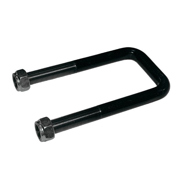 U BOLT ASSEMBLY M20