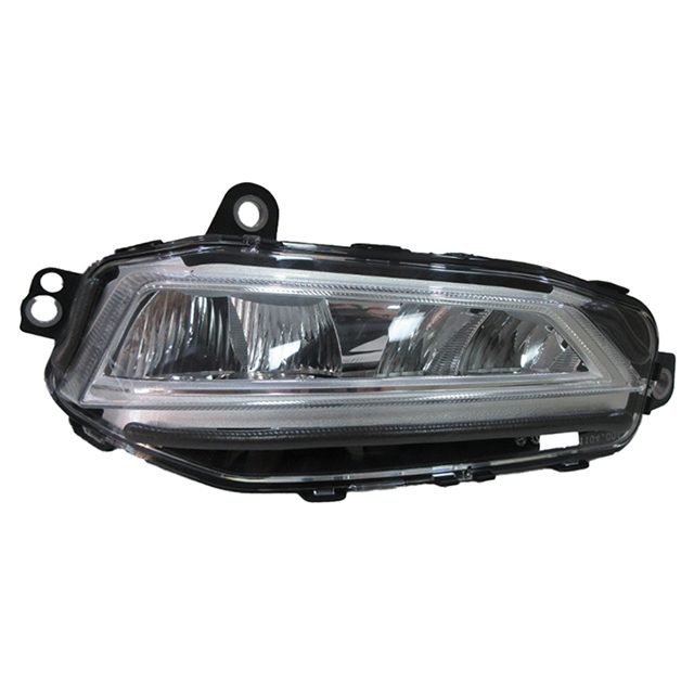 FOG LAMP LH 2 PINS TO SUIT VOLVO FH FM VERSION 5
